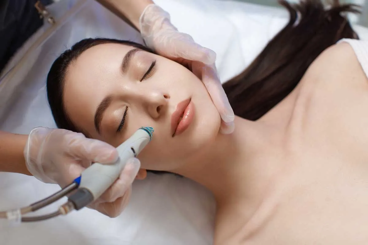 HydraFacial — Pitshanger Clinic Ealing
