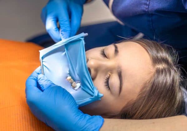 Stomatologia nagłych przypadków — Pitshanger Clinic Ealing