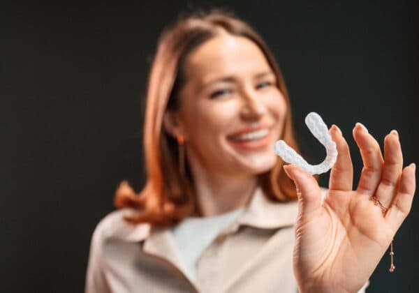 Retainery — Pitshanger Clinic Ealing